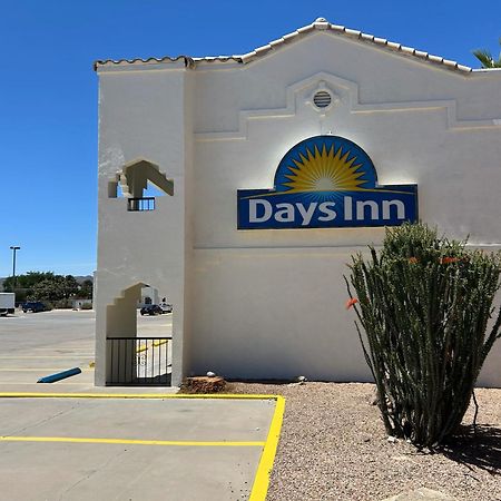 Days Inn By Wyndham Kingman West Luaran gambar