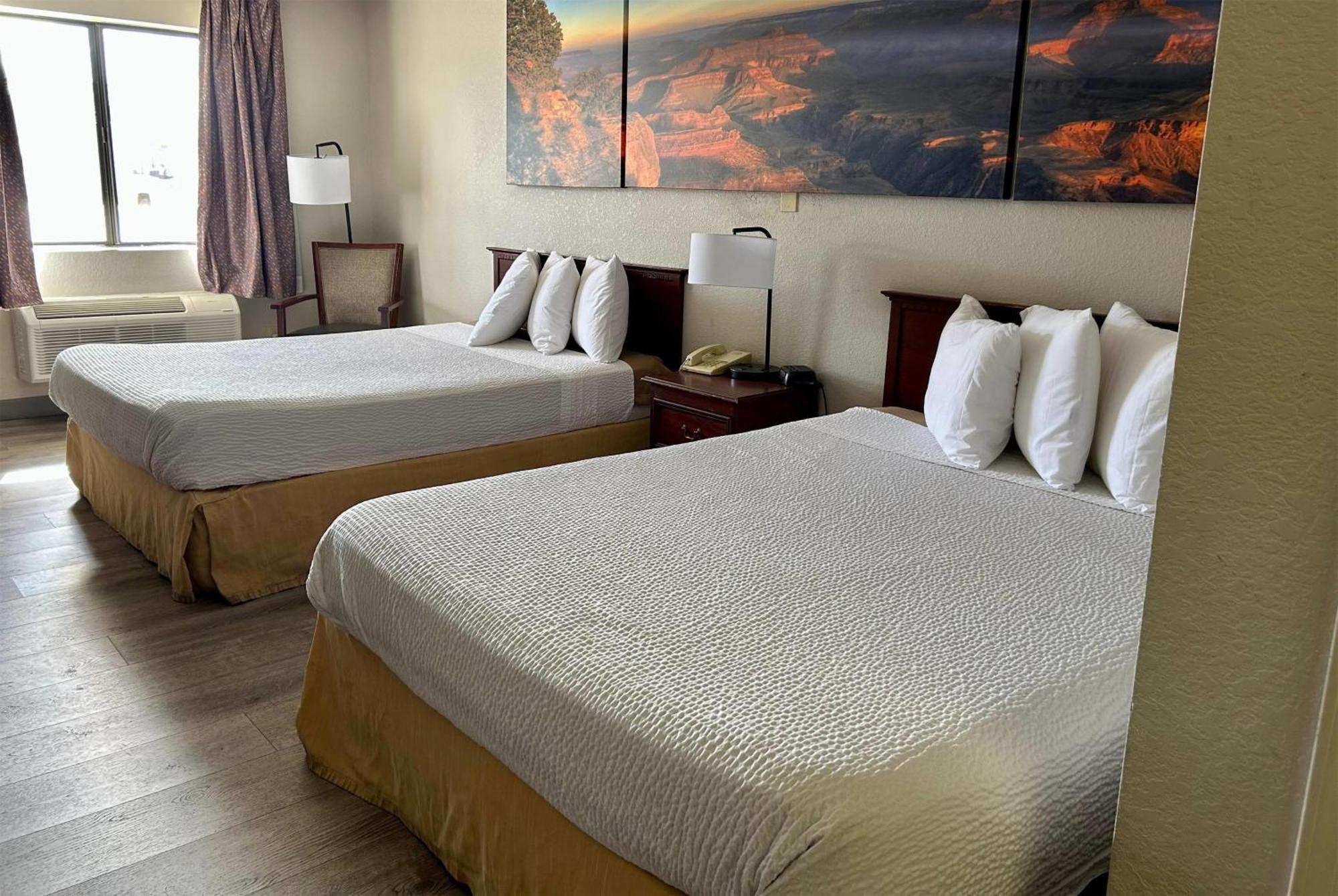 Days Inn By Wyndham Kingman West Luaran gambar