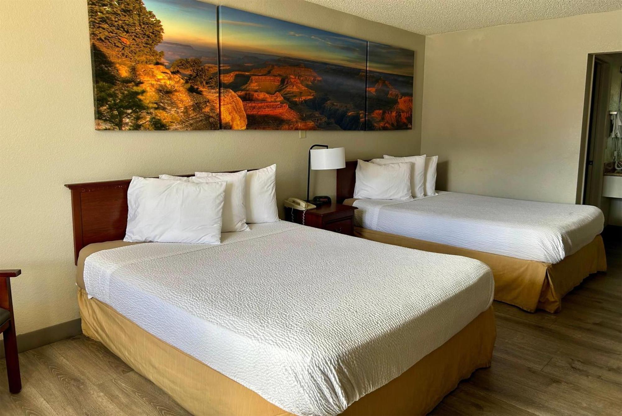 Days Inn By Wyndham Kingman West Luaran gambar