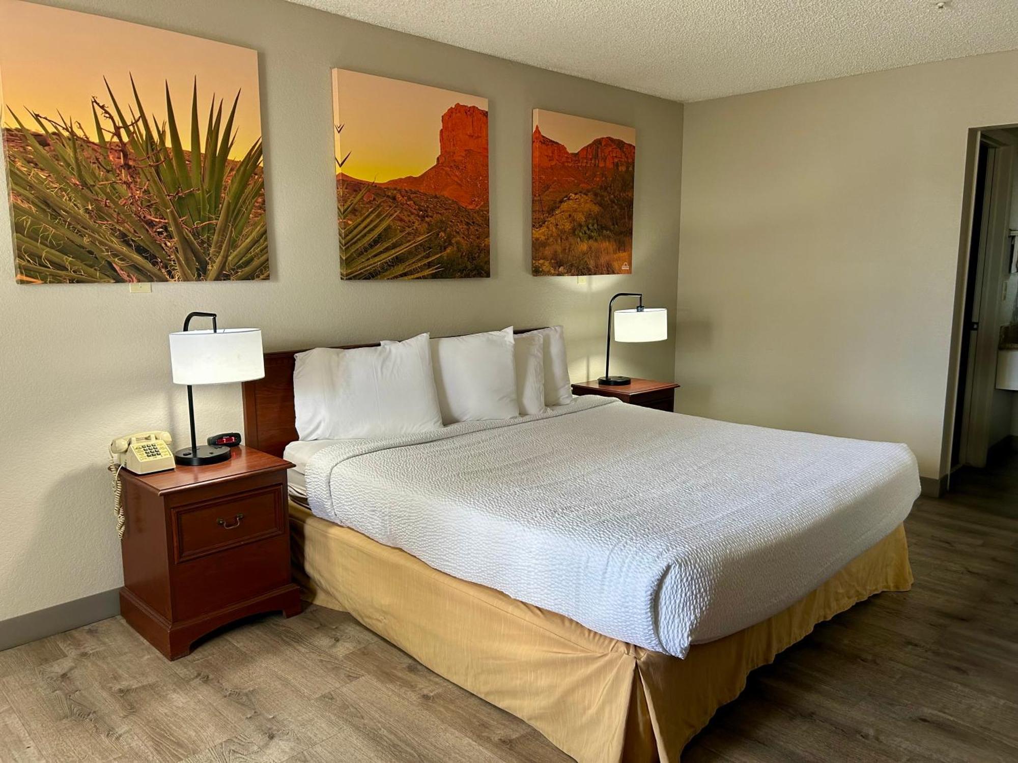 Days Inn By Wyndham Kingman West Luaran gambar