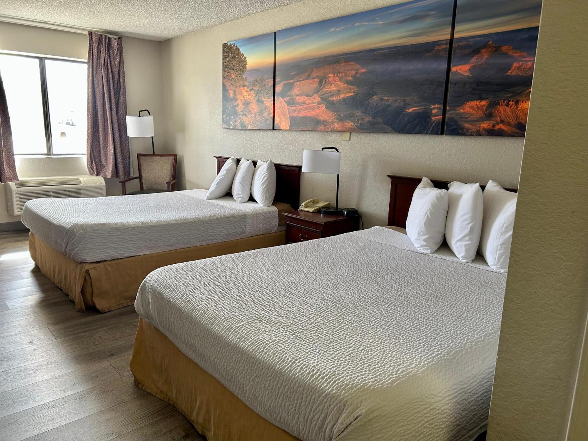 Days Inn By Wyndham Kingman West Luaran gambar