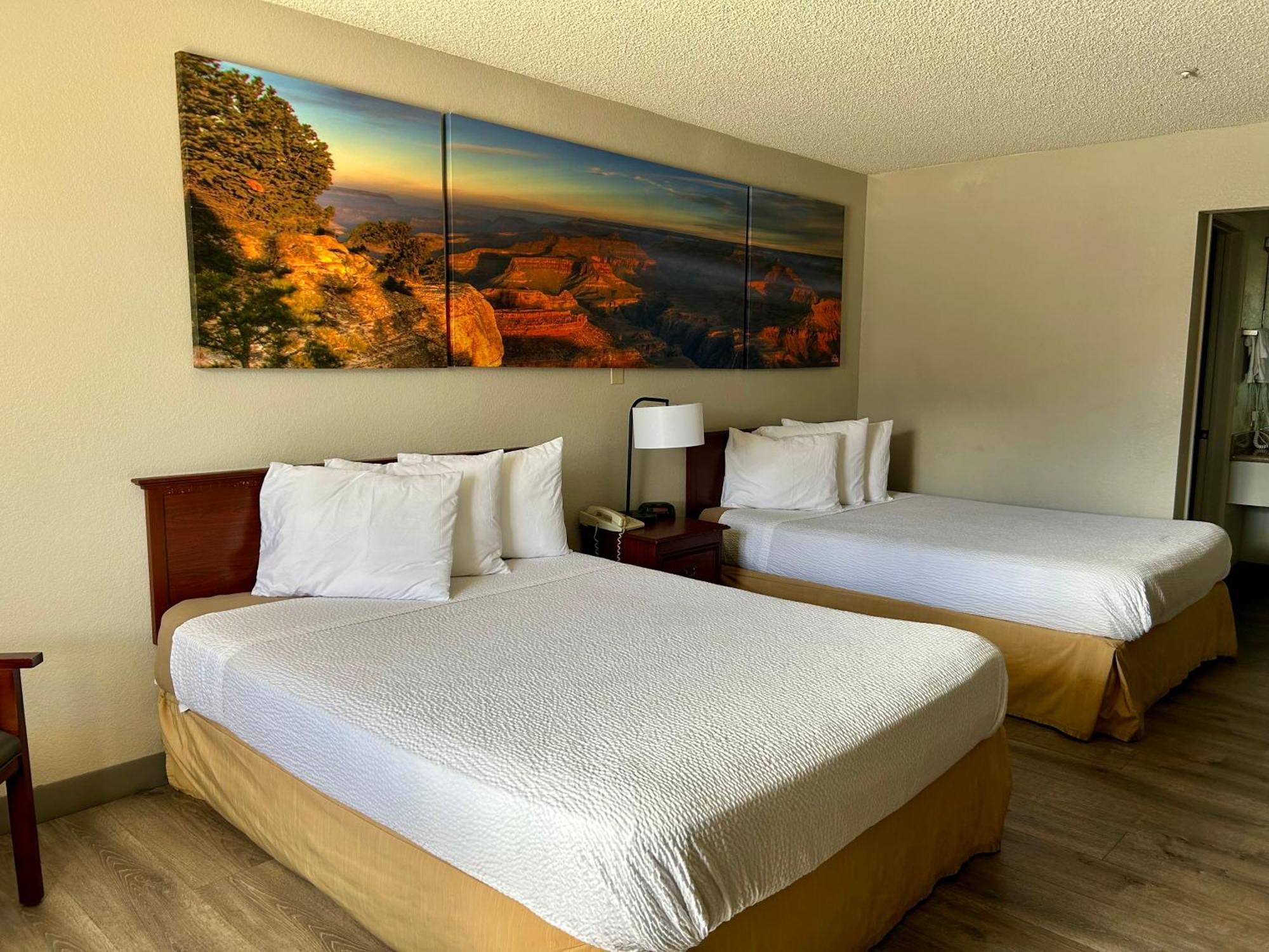 Days Inn By Wyndham Kingman West Luaran gambar